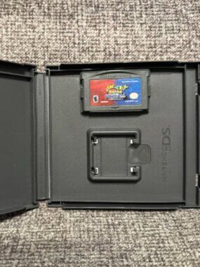 TESTED Pokemon Pinball Ruby and Sapphire